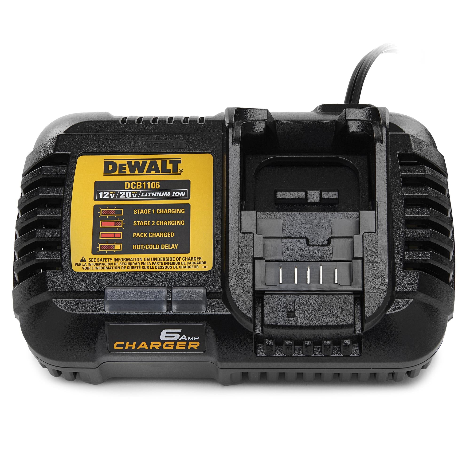 Dewalt FLEXVOLT 60 V 7 1/4 In. Cordless Brushless Circular Saw Kit (Battery & Charger)