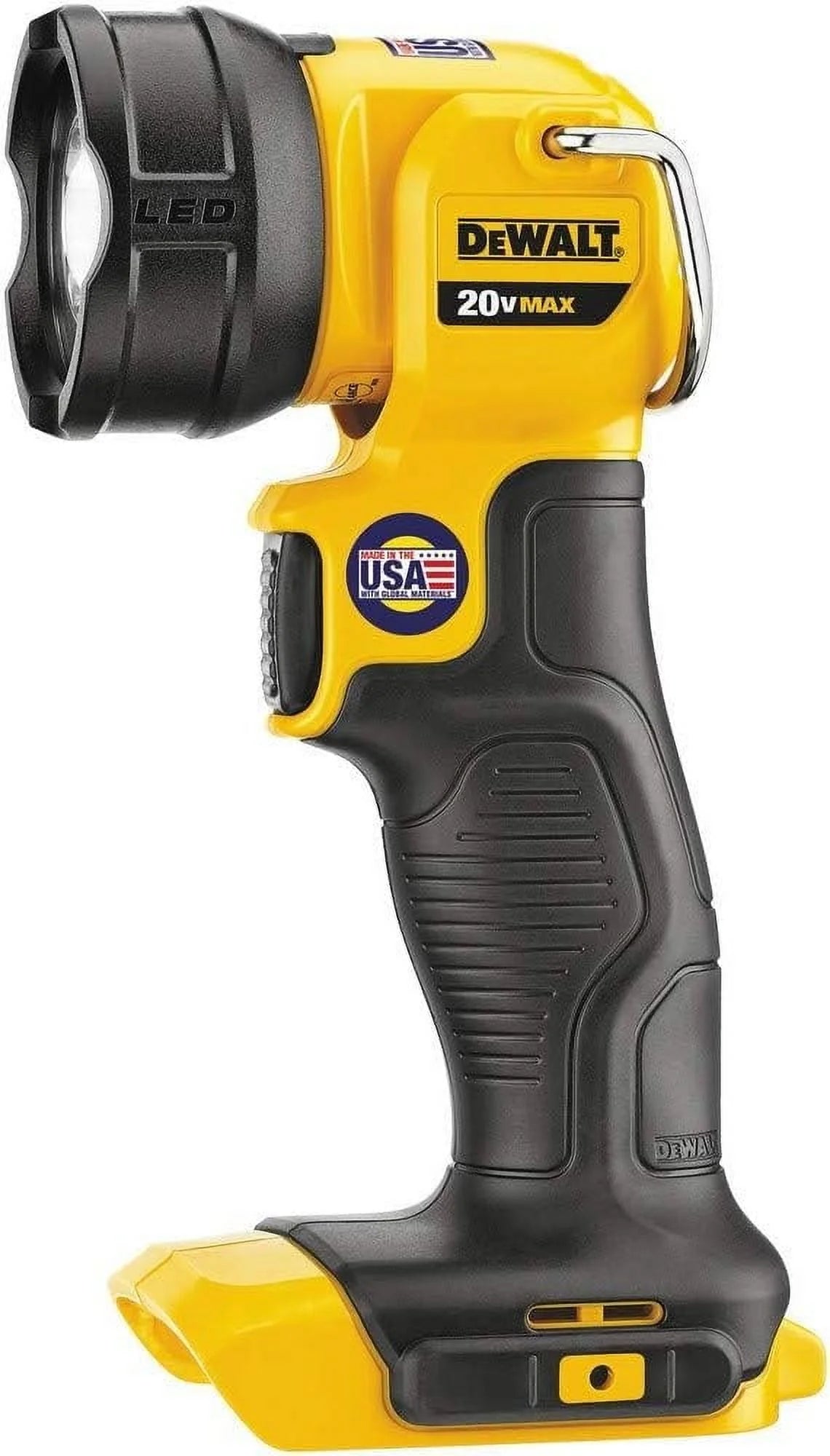 DEWALT 20V MAX XR Cordless Drill Combo Kit, 4 Tool DCK494P2
