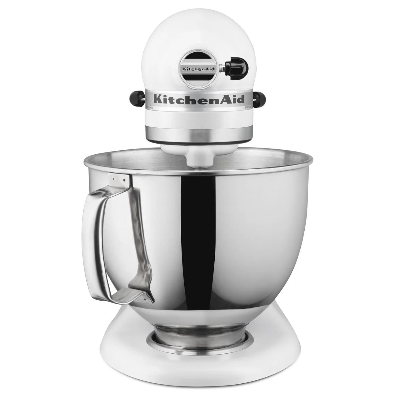 Kitchenaid Artisan Series 5 Quart Tilt Head Stand Mixer, Wildflower, KSM156CXWF