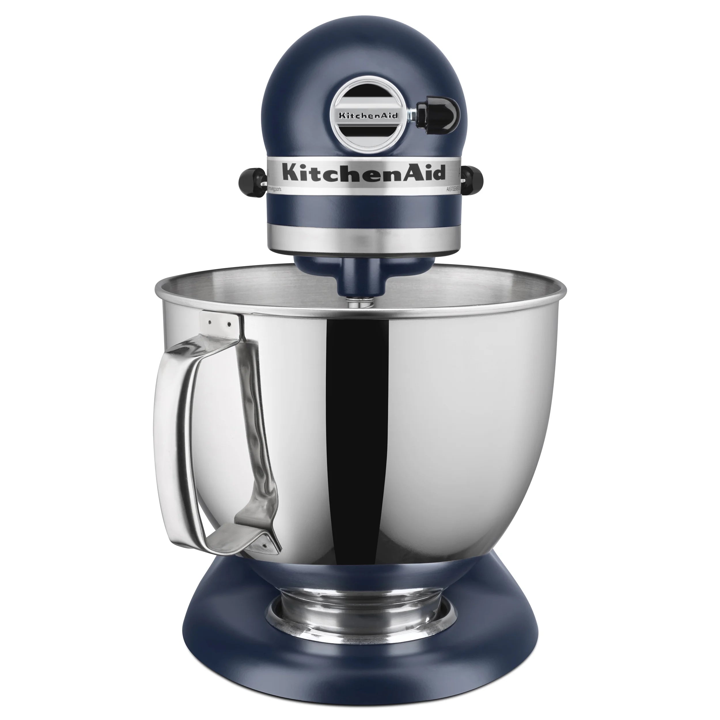 Kitchenaid Artisan Series 5 Quart Tilt Head Stand Mixer, Wildflower, KSM156CXWF