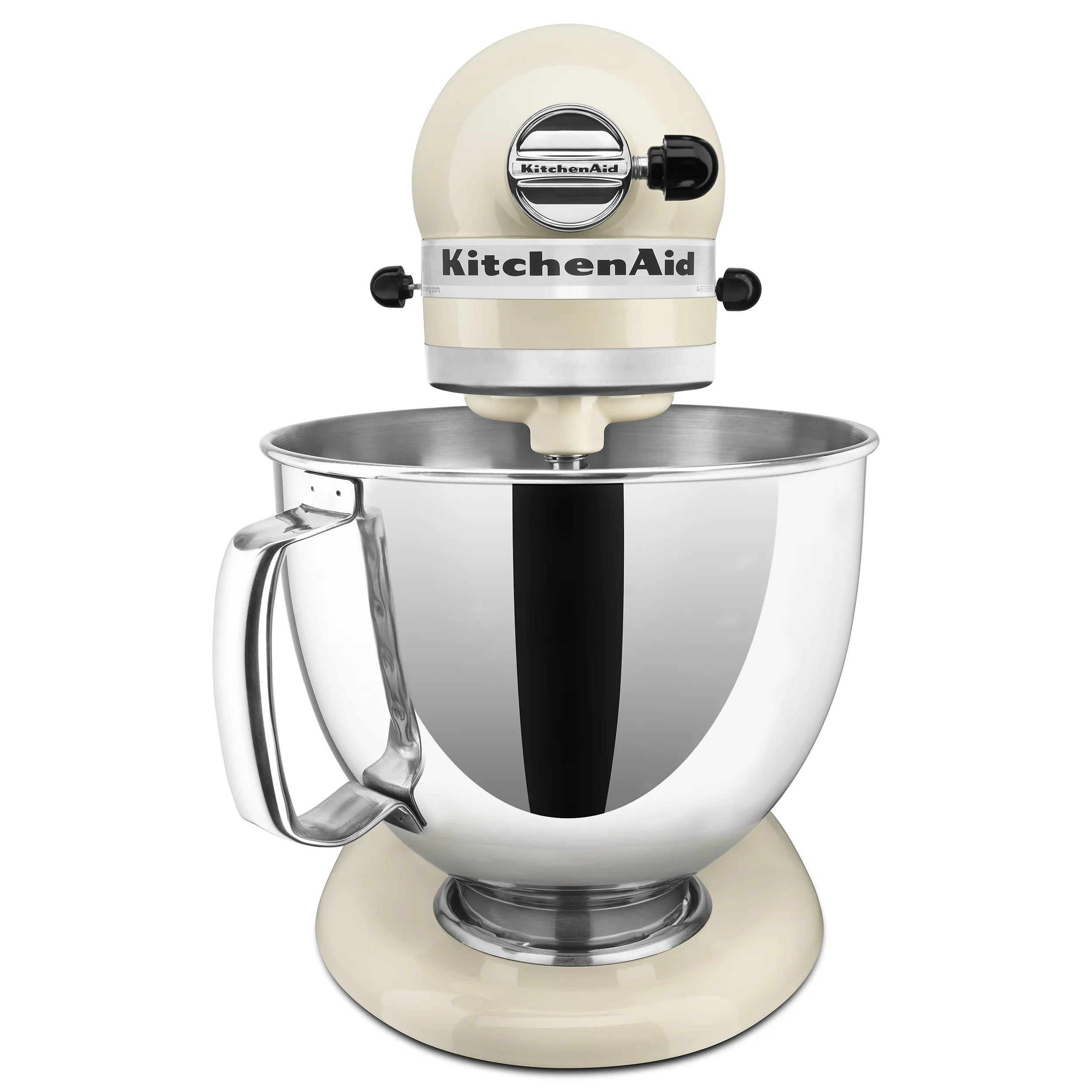 Kitchenaid Artisan Series 5 Quart Tilt Head Stand Mixer, Wildflower, KSM156CXWF