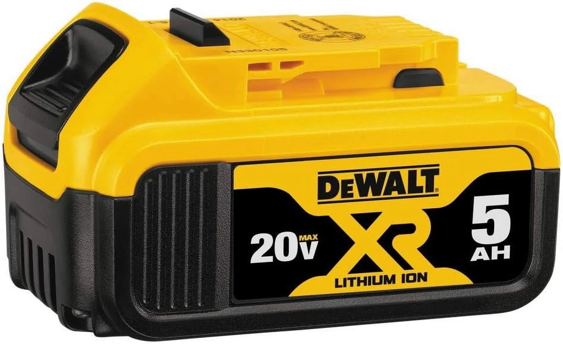 DEWALT 20V MAX XR Cordless Drill Combo Kit, 4 Tool DCK494P2