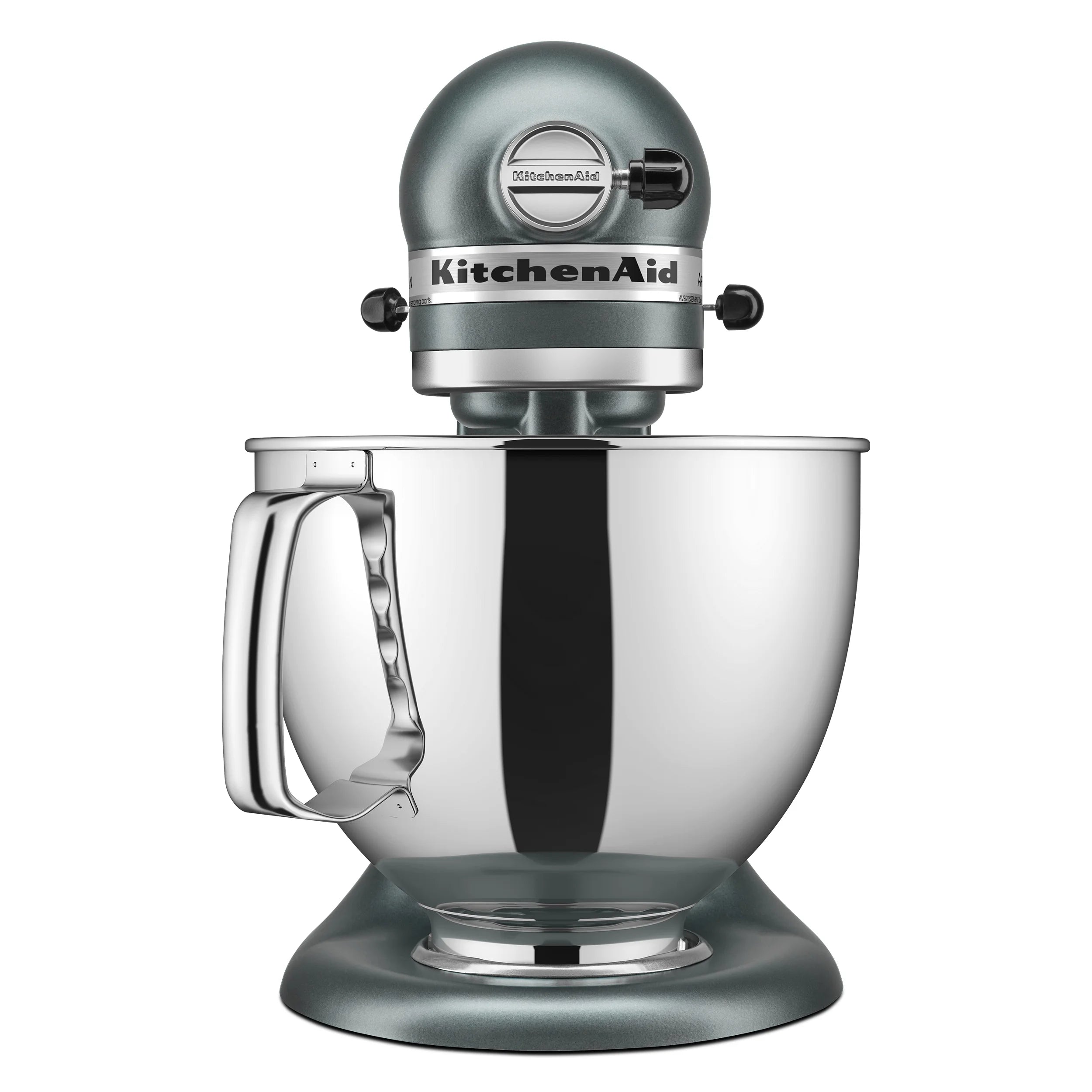 Kitchenaid Artisan Series 5 Quart Tilt Head Stand Mixer, Wildflower, KSM156CXWF