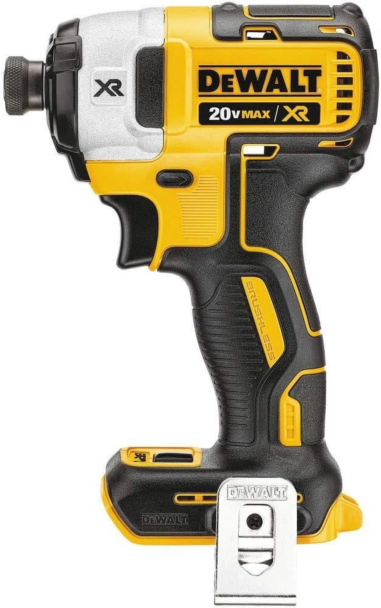 DEWALT 20V MAX XR Cordless Drill Combo Kit, 4 Tool DCK494P2