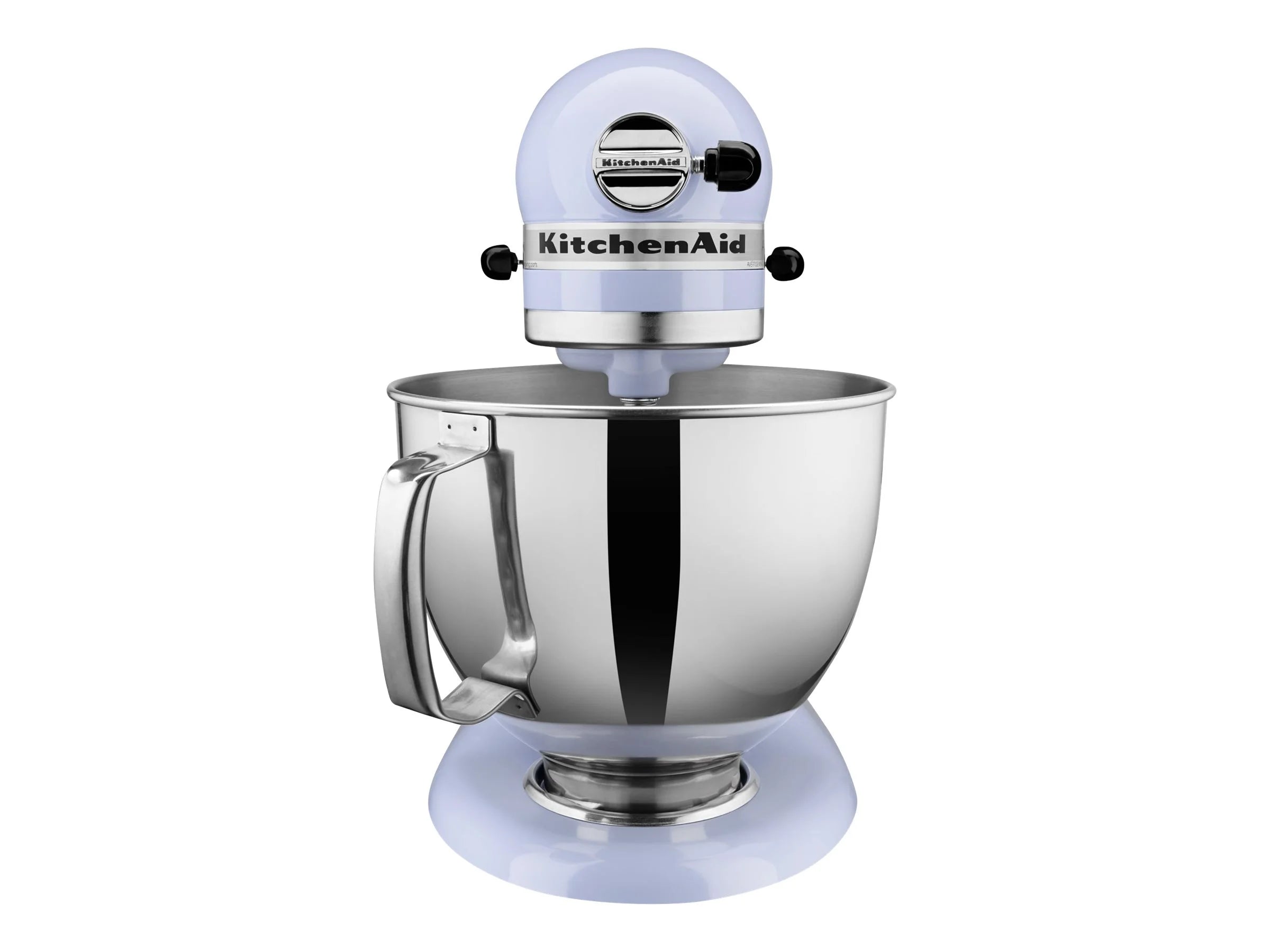 Kitchenaid Artisan Series 5 Quart Tilt Head Stand Mixer, Wildflower, KSM156CXWF