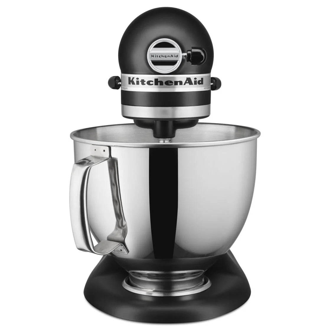 Kitchenaid Artisan Series 5 Quart Tilt Head Stand Mixer, Wildflower, KSM156CXWF