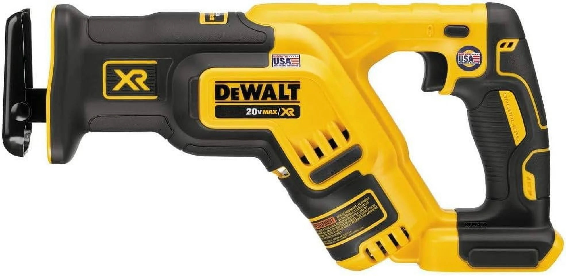 DEWALT 20V MAX XR Cordless Drill Combo Kit, 4 Tool DCK494P2